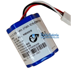 Batería para Philips FC6331 [Batería de repuesto]